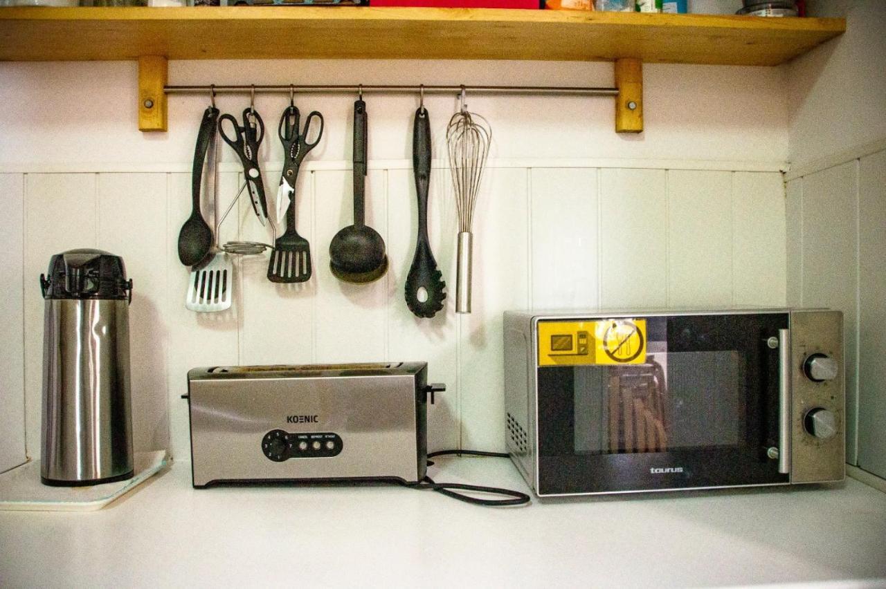 Onefam Sungate Hostel Madrid Ngoại thất bức ảnh